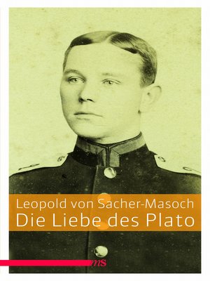 cover image of Die Liebe des Plato